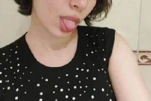 Azgın türk hatun