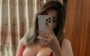 Balıketli Sarışın anonim hatun