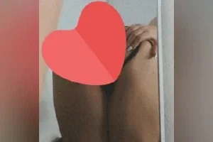 Betül Anal Plug + Boşalma