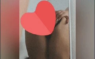 Betül Anal Plug + Boşalma