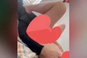 Beyler hatunumuz Tango Melek olarak biliniyor