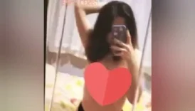 Böyle küt saçlı hatunlara da ayrı bi hastayım