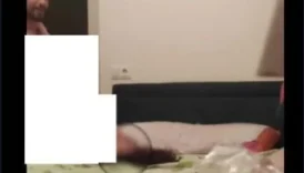 Büyük M*meli Beyaz Tenli Kızı S*kiyor (11 dk)