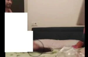 Büyük M*meli Beyaz Tenli Kızı S*kiyor (11 dk)