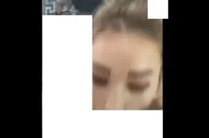 Çekiyorum
