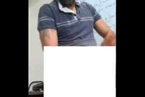 Cellat Gibi S*ktiği Sarışın Türk Yaşlı
