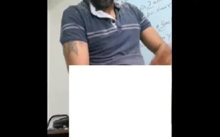 Cellat Gibi S*ktiği Sarışın Türk Yaşlı