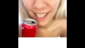 Çıtır Sarışını Farklı Pozisyonlarda S*kiyor