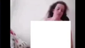 Denizlili mahalle muhtarı sert s*ktiği hatun yorulunca “buraya oturmaya gelmedik hadi devam” diyor