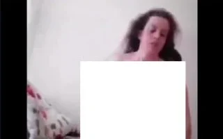 Denizlili mahalle muhtarı sert s*ktiği hatun yorulunca “buraya oturmaya gelmedik hadi devam” diyor