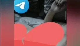 Deodorantı köklüyor