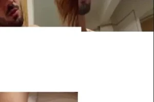 Dur Acıttın Acıttın - Otelde Manitaya Ç*kıyor
