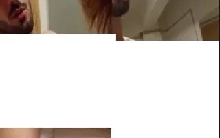Dur Acıttın Acıttın - Otelde Manitaya Ç*kıyor
