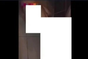 Duşta Sert S*kiş