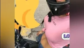 Efsane Hatun'un Bol Videolu İfşa Arşivi