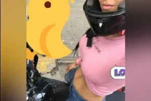 Efsane Hatun'un Bol Videolu İfşa Arşivi