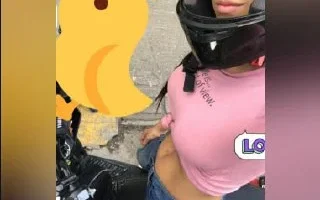 Efsane Hatun'un Bol Videolu İfşa Arşivi
