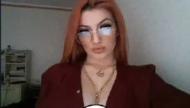 Efsane Melike'nin Göğüsleri Füze Gibi Maşallah