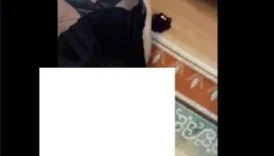 Eline Aç P*pişini Deyip G*tten Giriyor