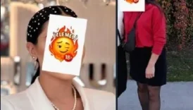 Eşinden gizli özel şov yapan evli hatun videosu