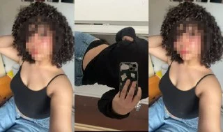 Eski 18 Yaşındaki Kıvırcık