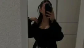 Esmer Çıtırdan Sakso Ve Sikis