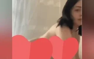 Evde Uslu Durmayan Azgın Çıtır