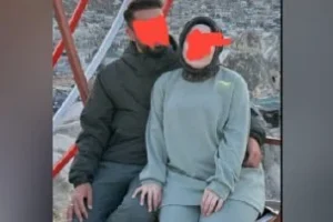 Evli çift