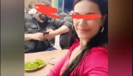 Evli çift #5