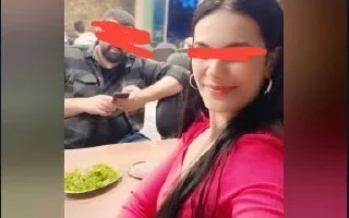 Evli çift #5