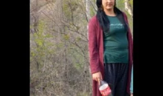 Evli Çift Köylü Milletin Efendisidir Adlı Çalışma