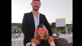Evli Çift V11