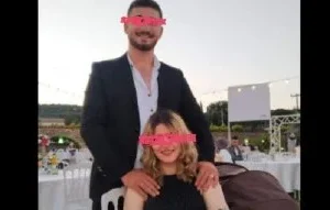 Evli Çift V11