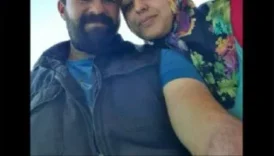 Evli Çift V4