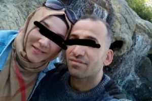 Evli çiftimizin özel resimleri yeni içerikleri eklendi