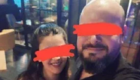 Fantazi meraklısı kel abimiz ve karısı