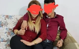 Gavat koca eşini paylaşmış yaşasın gavatlar