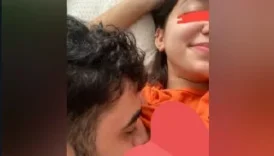 Genç aşıklar #3