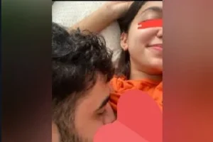 Genç aşıklar #3