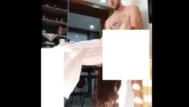 Genç Çiftten S*x Videoları