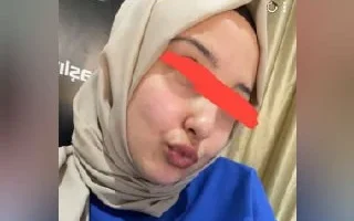 Genç kız sağlam kaşar çıktı