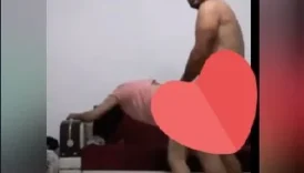 Genç Türk kızı ne yapıyorsun diye inliyor
