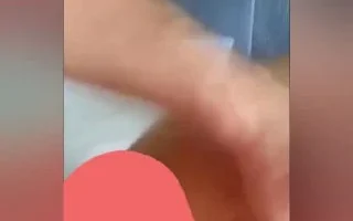 Götten sikilen kadın "hadi aşkım artık boşal" diye yalvarıyor