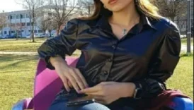 G*te Muz S*kan Kızın Arşivi