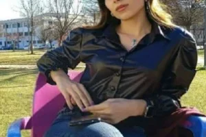 G*te Muz S*kan Kızın Arşivi