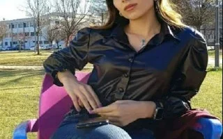 G*te Muz S*kan Kızın Arşivi