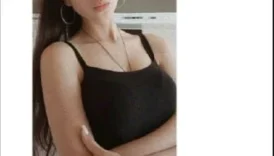 Güzel genç kız