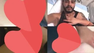 Hastanede Serum Yerken Refaketçi Sevgilisini Sedyenin Üzerinde Sikiyor