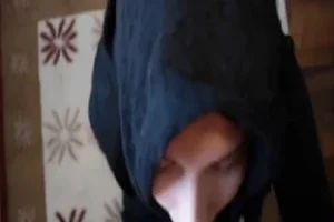 Hataylı Sanem Y*rrağa Yumuluyor