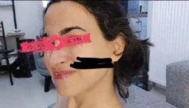 Hatun çok iyiymiş